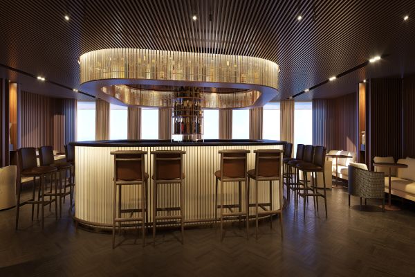 Norwegian Luna Gallery Image